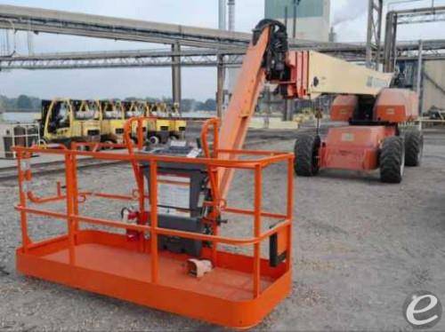 2015 JLG 1200SJP