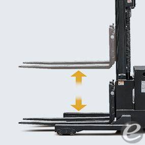 Hangcha CDT18-AC1-NA