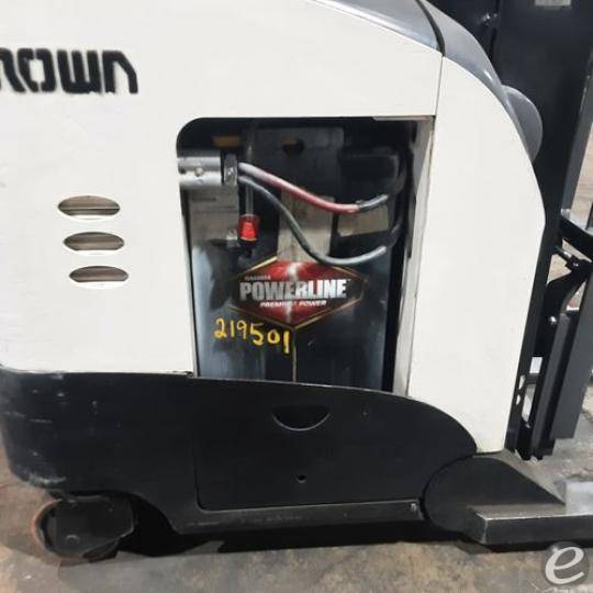 2016 Crown RR5725-45
