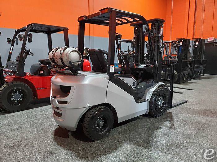 2026 Viper Lift Trucks FY30