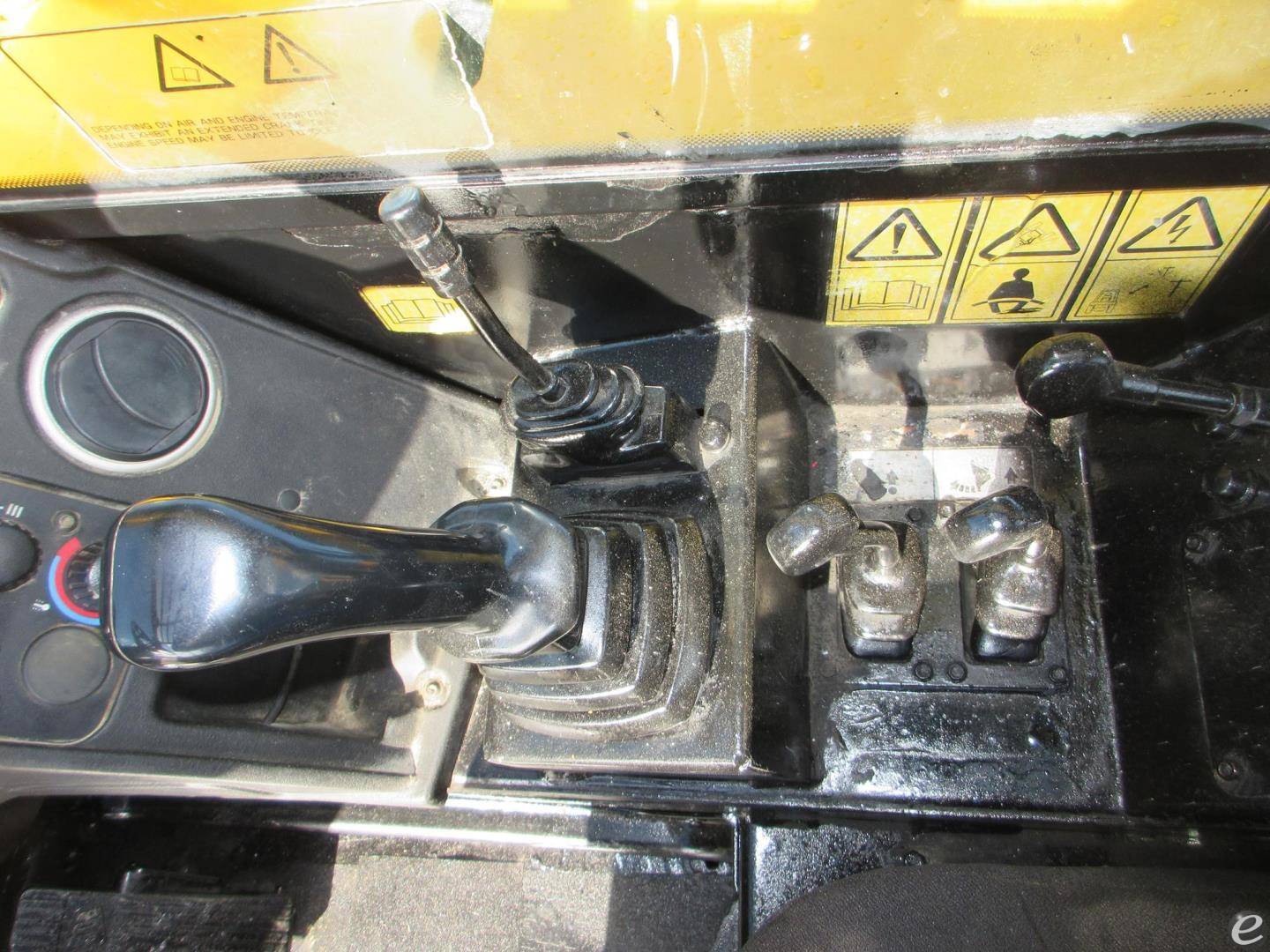 2016 JCB 509-42