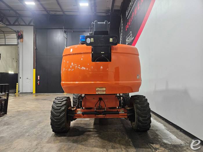 2016 JLG 660SJ