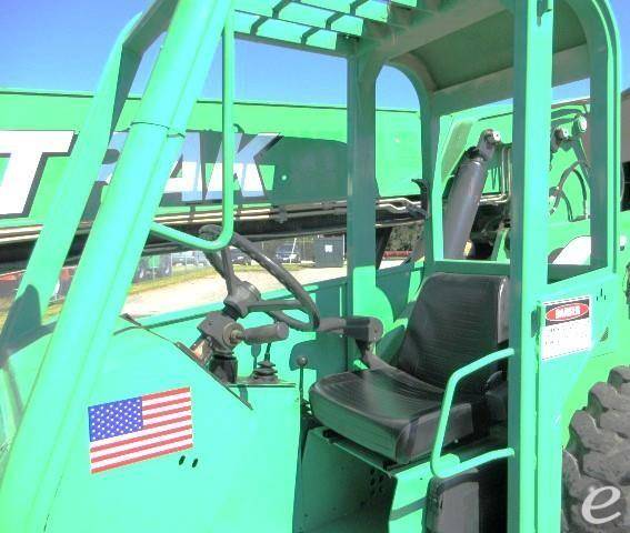 2014 Skytrak 6036