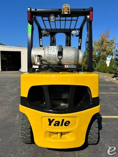 2014 Yale GLP060VXNDSE093