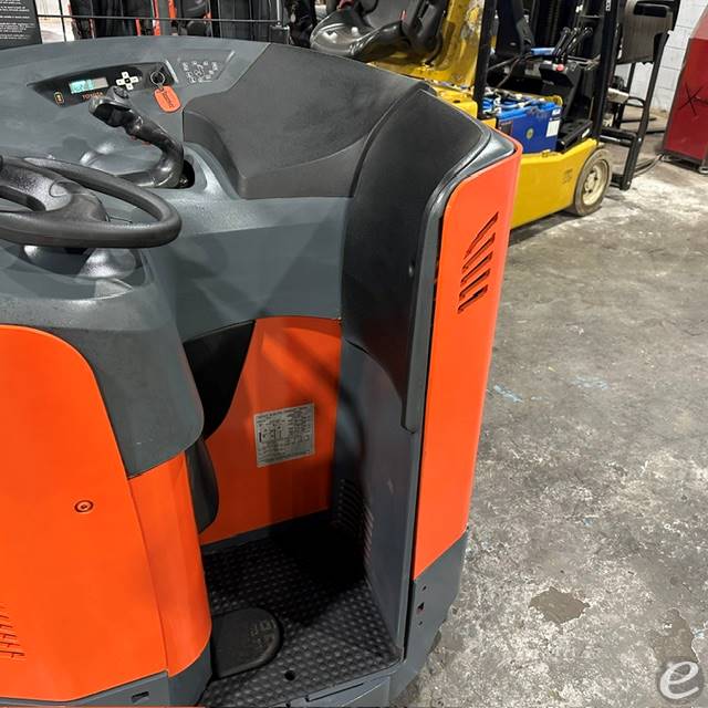 2021 Toyota 9BRU18