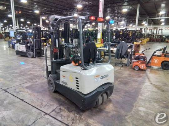 2020 Crown SC5225-30
