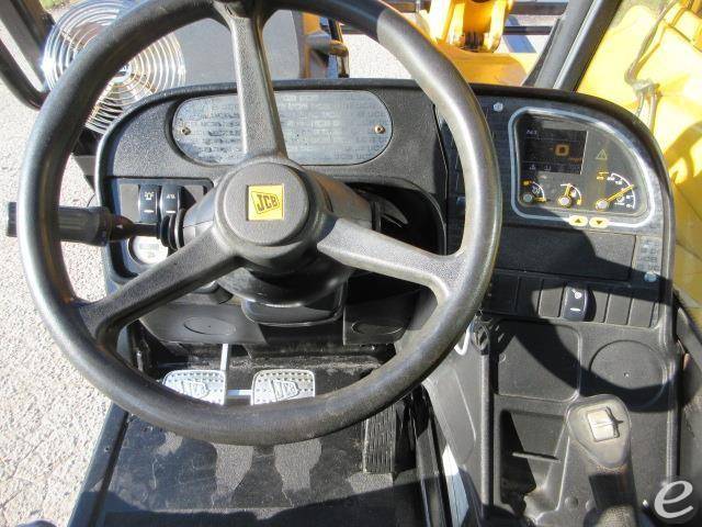 2017 JCB 507-42