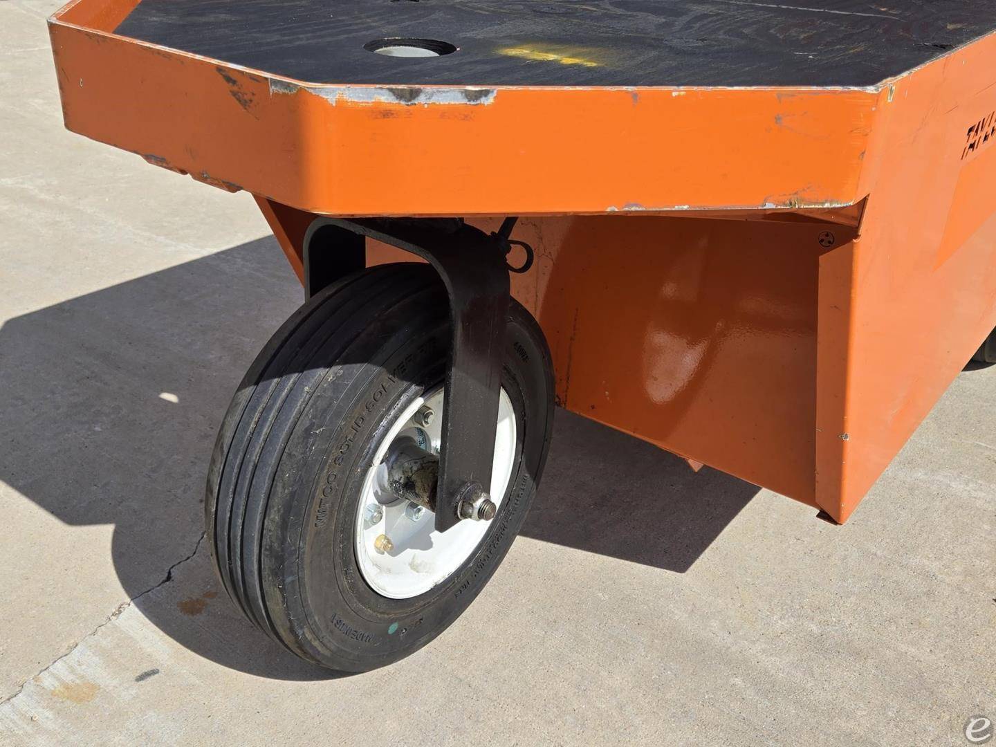 2019 Taylor Dunn SC1-00-36V