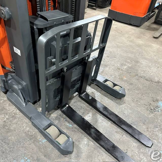 2021 Toyota 9BRU18