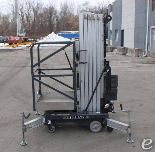 2025 JLG 25AM-DC