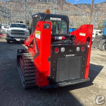 2023 Manitou 1650RT
