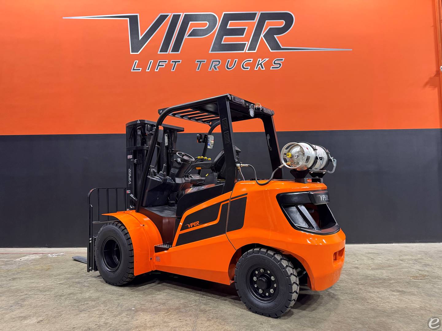 2026 Viper Lift Trucks Y50F