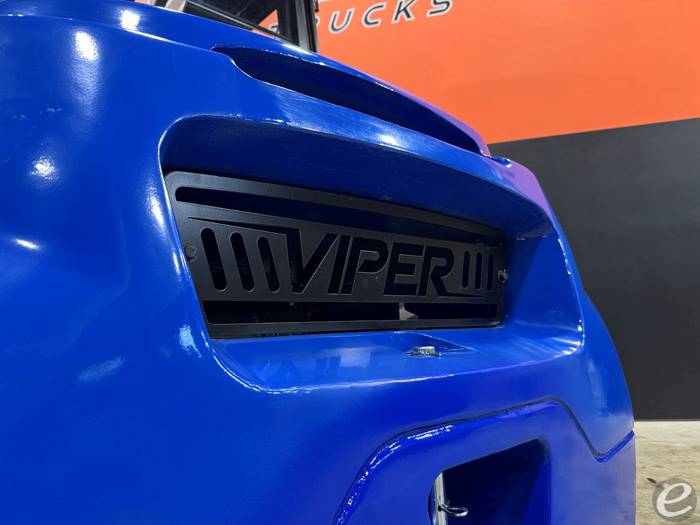 2026 Viper Lift Trucks RTD35F-2
