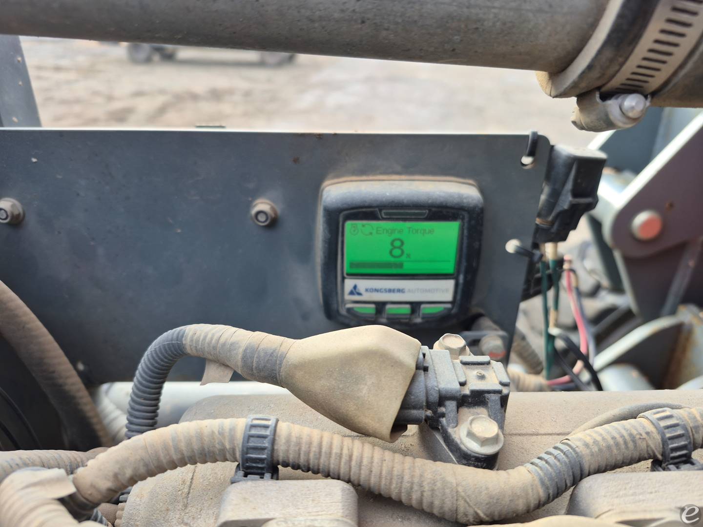 2016 Skyjack SJ8841RT