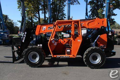 2024 Skytrak 6034