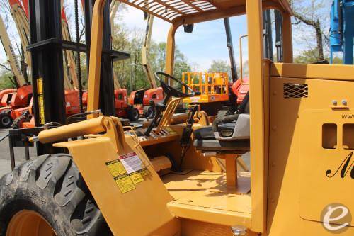 2020 Master Craft MC08-2127