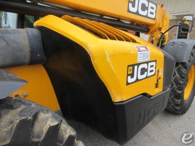 2015 JCB 507-42