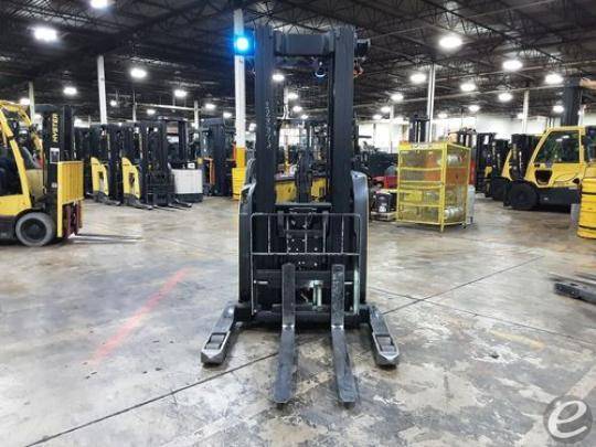 2019 Hyster N40ZR2-14.5