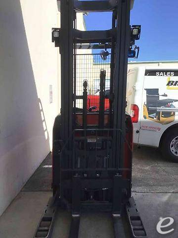 2021 Linde R17SX_5195 Electric Reac...