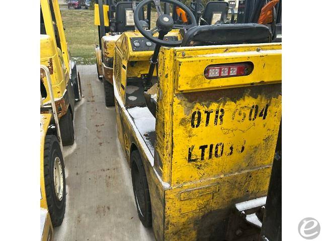 2011 A&G Mercury 460EZ