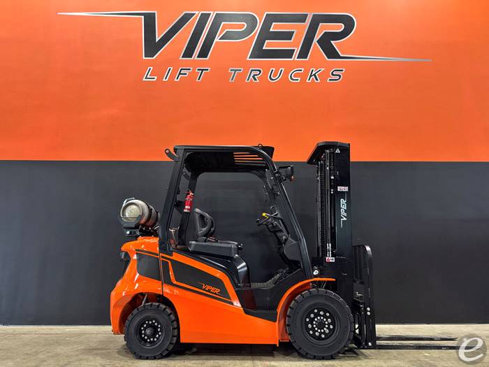 2026 Viper Lift Trucks FY20F