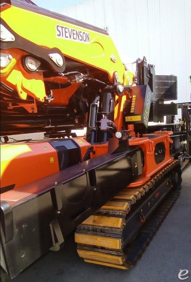 2023 Jekko JF990