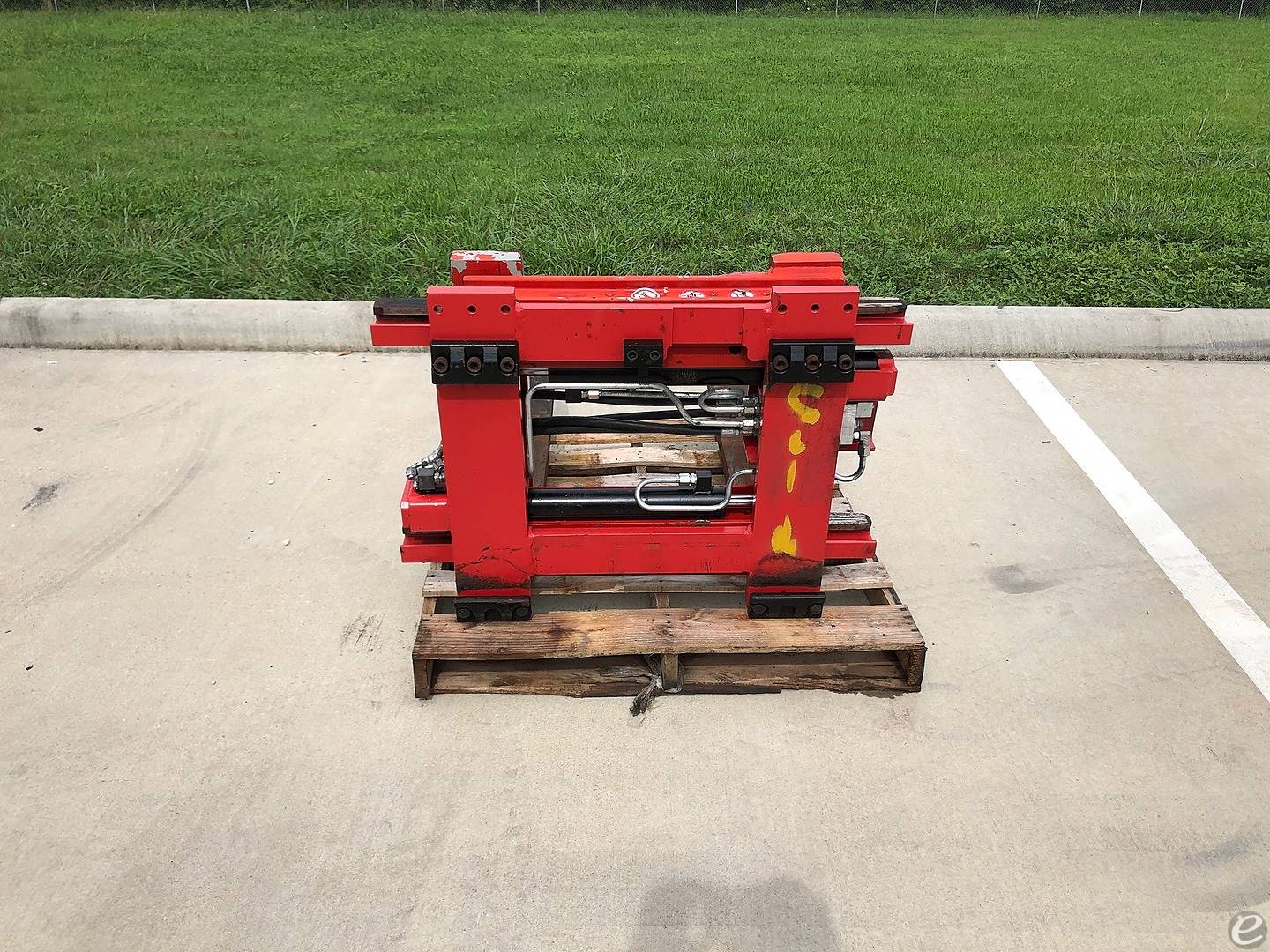 2013 Bolzoni KS28H5B