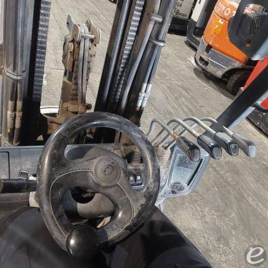 2020 Linde HT25CT