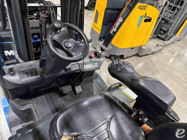 2018 Mitsubishi FB20PNT