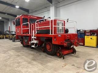 2022 Shuttlewagon NVX6030