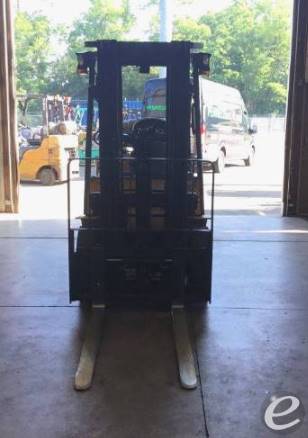 2018 Hyundai 25L-7A
