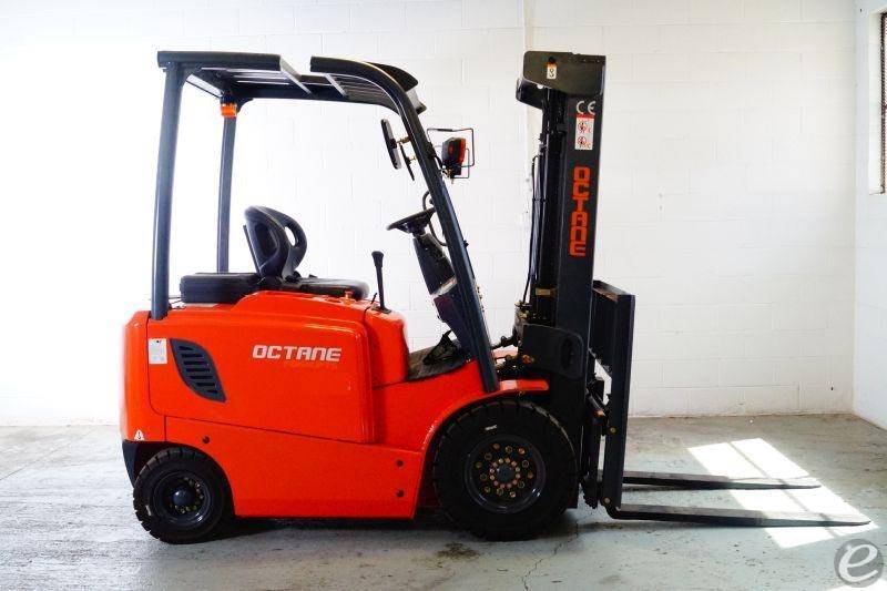2024 Octane FB25 Electric Forklift