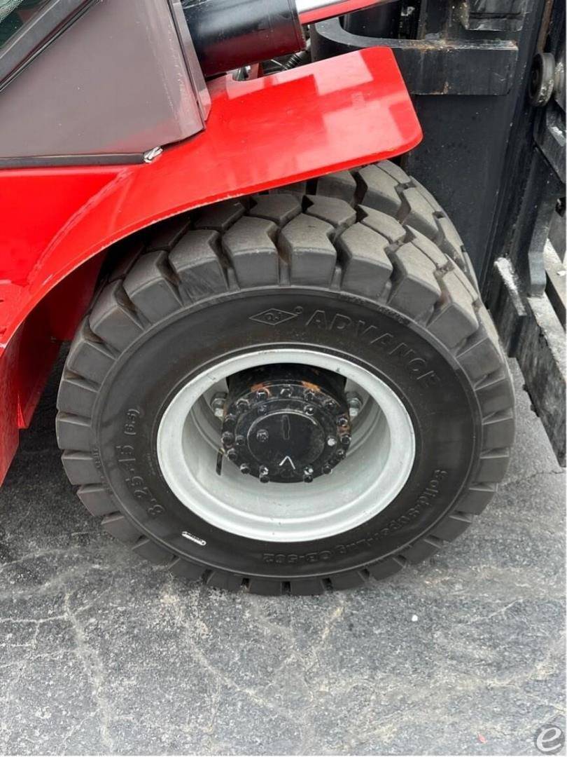 2022 Manitou MI70D