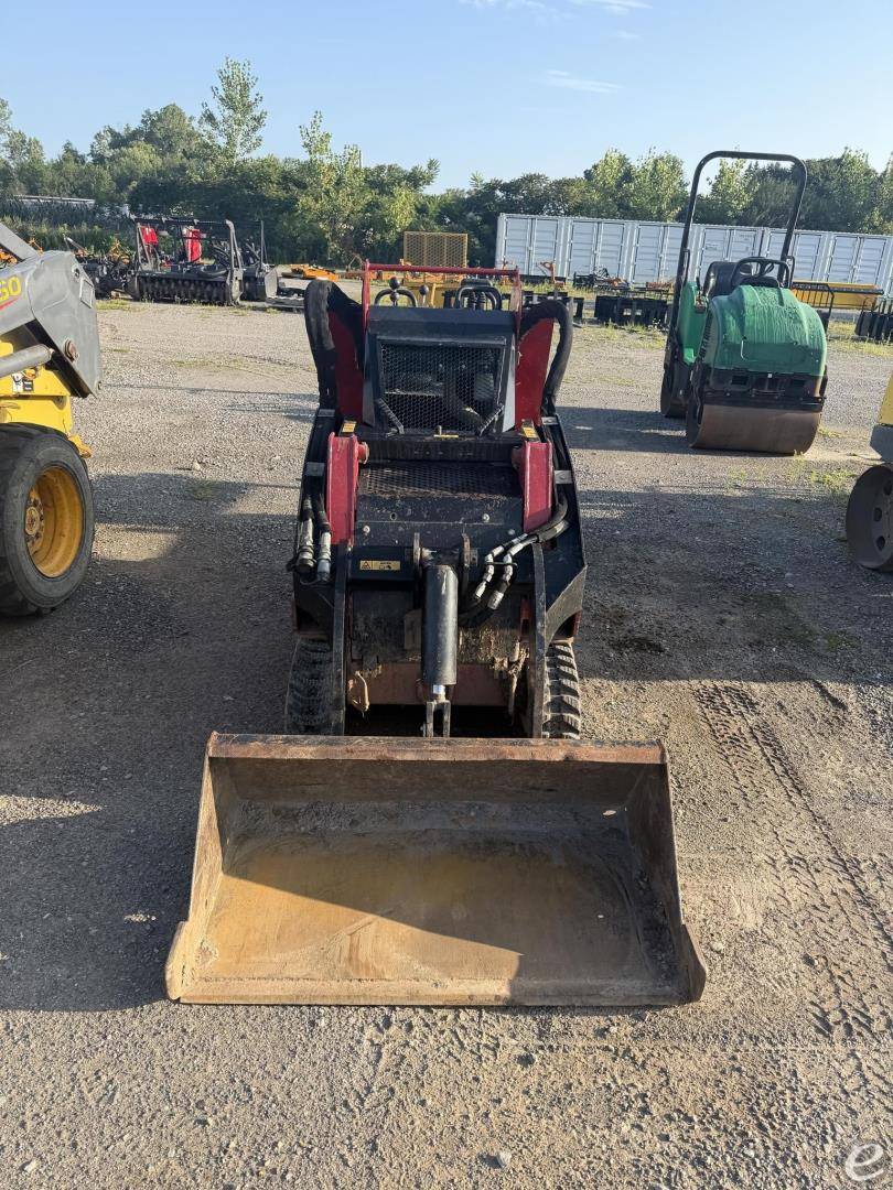 2017 Toro DINGO TX1000N
