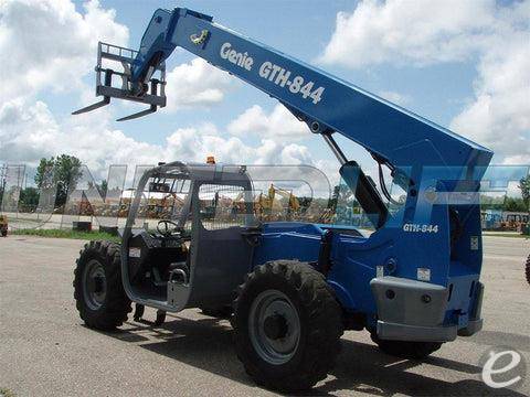 2013 Genie GTH844
