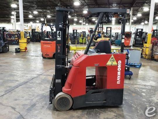 2018 Raymond 415 C30TT