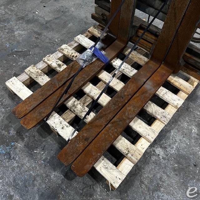 2018 Rightline LP8C-C5B0-C