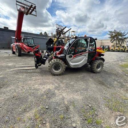 2023 Manitou MT625