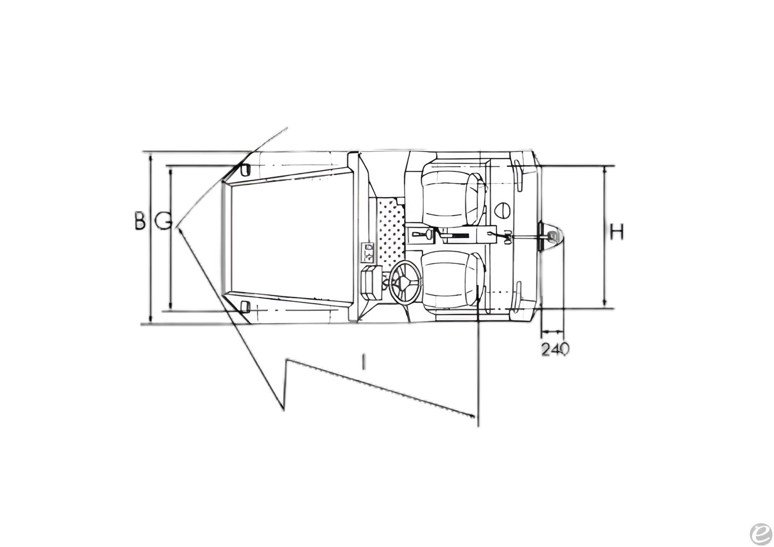 2025 SuperLift SL PRT 500
