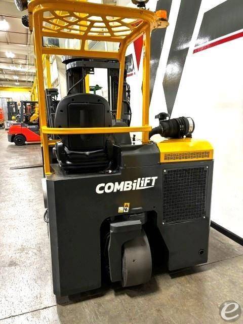 2018 Combilift CB6000