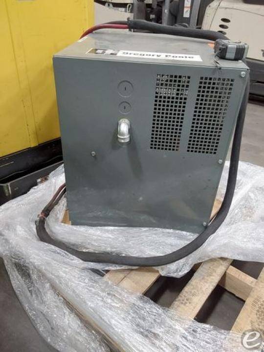2016 Ametek Prestolite Power 36VCHA