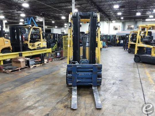 2020 Hyster E50XN-33