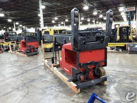 2021 Raymond 752 R45TT