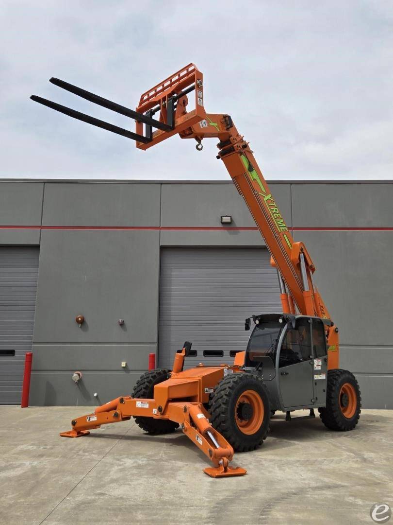 2024 Xtreme XR1547-C