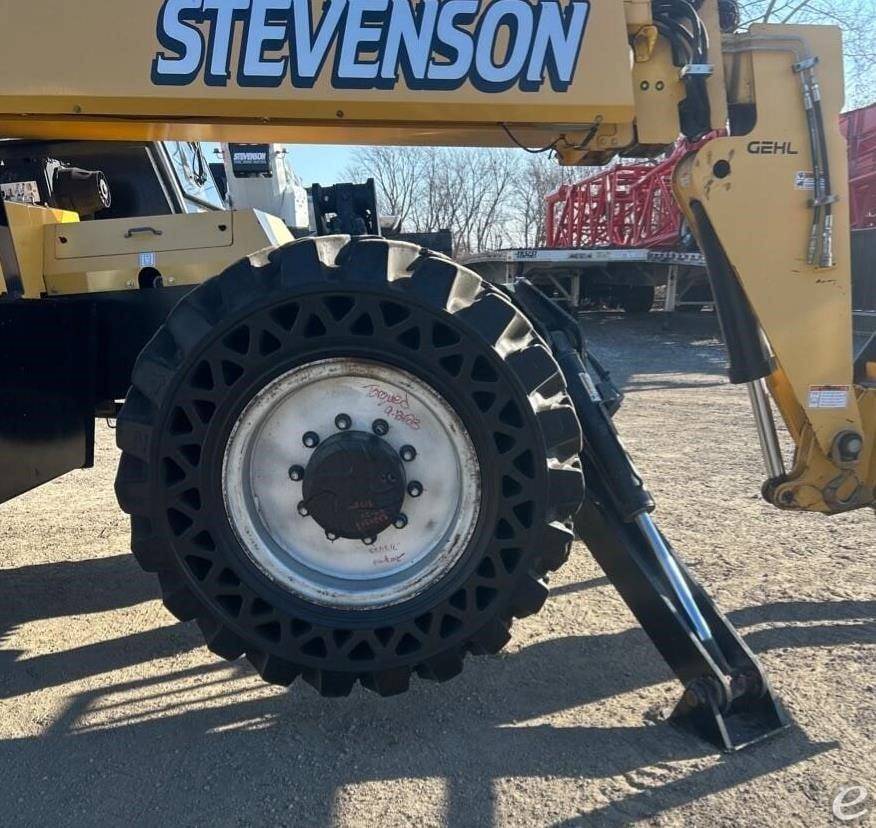 2019 Gehl RS10-55 GEN 3