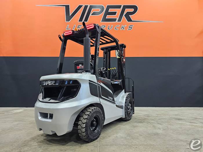 2026 Viper Lift Trucks FD35F