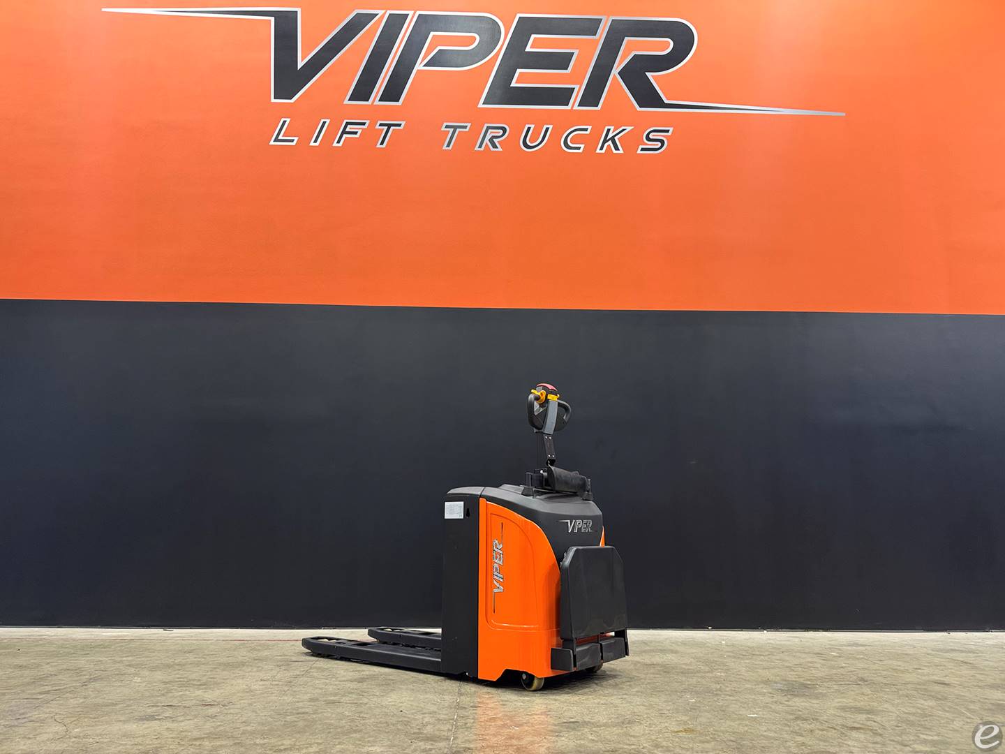 2026 Viper Lift Trucks VPT60