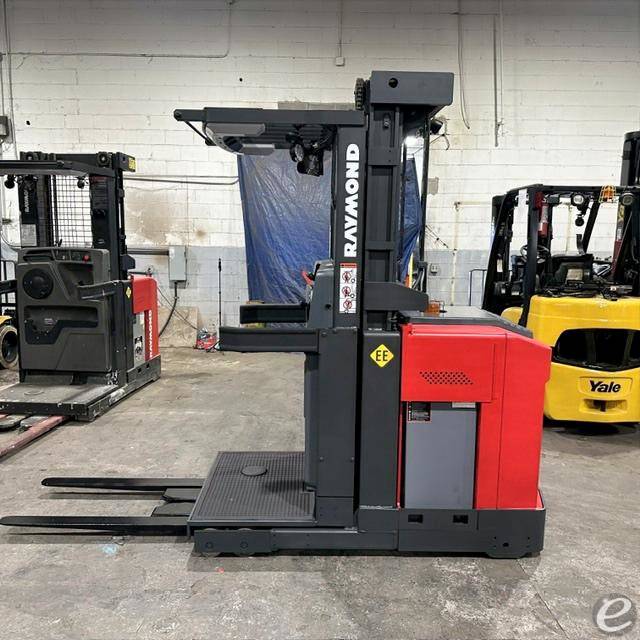2021 Raymond 550-OPC30TT