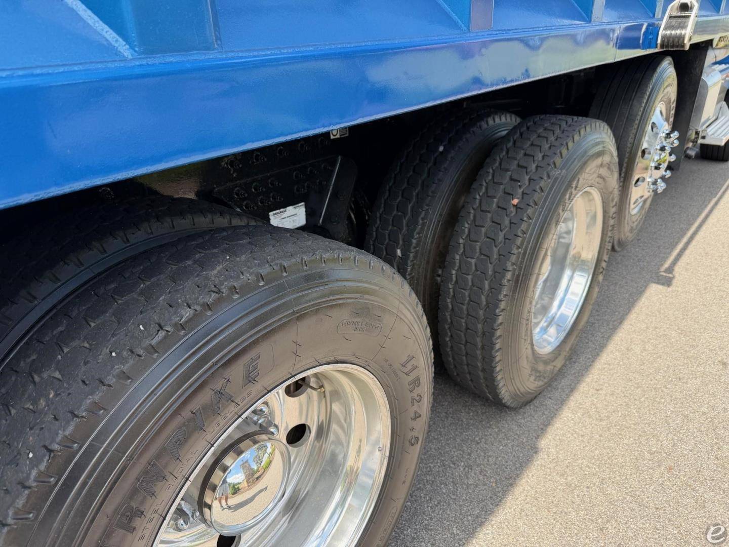 2016 Peterbilt 567