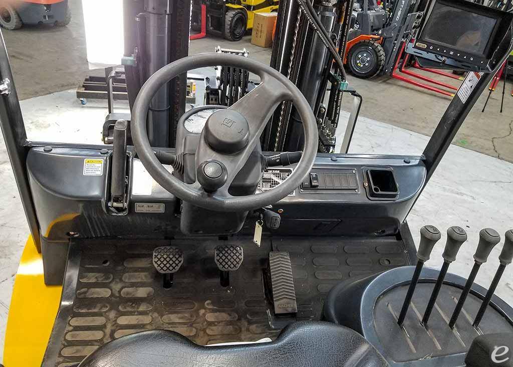 2023 Liugong CLG2050G-LP
